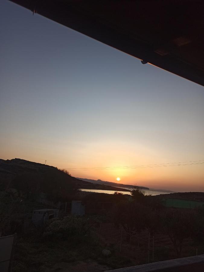 Peaceful Studio Apartment Near The Sea! Sitia  Exterior photo