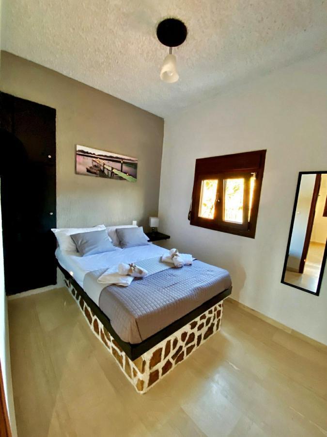 Peaceful Studio Apartment Near The Sea! Sitia  Exterior photo