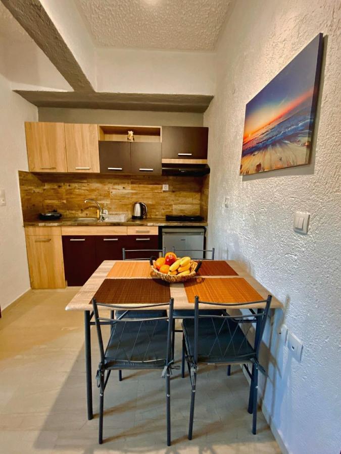 Peaceful Studio Apartment Near The Sea! Sitia  Exterior photo